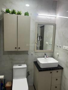 Image of 2000 Sq.ft 3 BHK Builder Floor for sale in Palm Ardee City 3, Sector 52, Gurgaon for Rs. 22500000