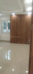 Bedroom Image of 1800 Sq.ft 4 BHK Apartment / Flat for sale in  Shivalik Appartment, Alaknanda New Delhi for Rs. 47500000