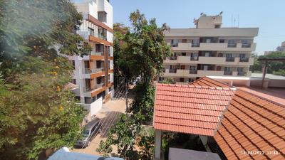 Image of 1400 Sq.ft 3 BHK Apartment / Flat for sale in Hebbal Kempapura, Bengaluru for Rs. 9300000