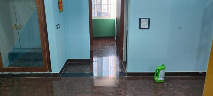 Om Sri nilaya Bedroom 1