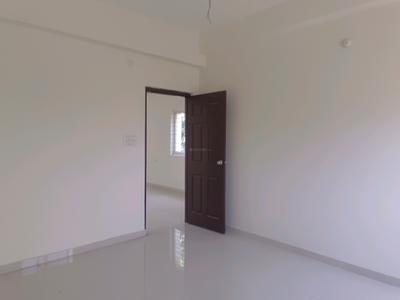 Bedroom Image of 2900 Sq.ft 3 BHK Villa for sale in Suraram Hyderabad for Rs. 26100002