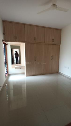 Richmond Town Bedroom 1