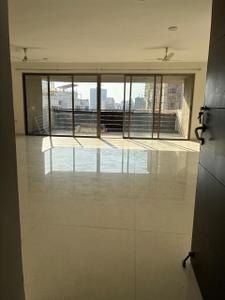 4 BHK Flat