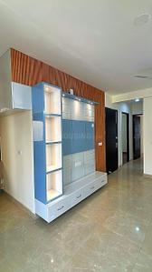 Hall Image of 1210 Sq.ft 3 BHK Builder Floor for rent in Signature Global Park 2 And 3, Sector 36 Sohna for Rs. 20000