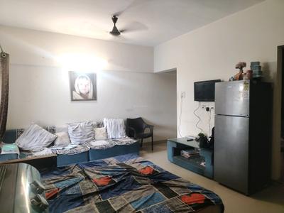 Living Room Image of 1155 Sq.ft 2 BHK Apartment / Flat for sale in Godrej Horizon, Mohammed Wadi Pune for Rs. 6500000