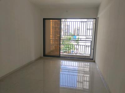 2 BHK Flat