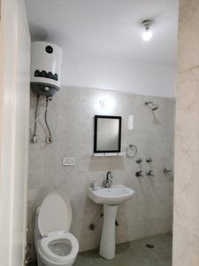 Bedroom Two Image of 1900 Sq.ft 3 BHK Apartment / Flat for sale in Harmony Apartments, Sector 23 Dwarka New Delhi for Rs. 36500000