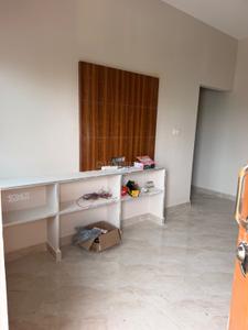 Living Room Image of 1500 Sq.ft 1 BHK Builder Floor for rent in Dommasandra Bengaluru for Rs. 12000