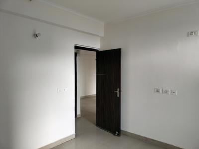 Bedroom Image of 996 Sq.ft 2 BHK Apartment / Flat for rent in Amrapali Pan Oasis, Sector 70 Noida for Rs. 30000