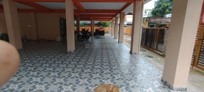 Balcony Image of 829 Sq.ft 2 BHK Apartment / Flat for sale in Haltu Kolkata for Rs. 5600000