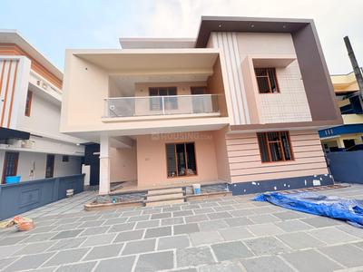 Image of 2200 Sq.ft 4 BHK Independent House for sale in Aluva, Kochi for Rs. 9000000