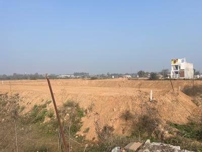Image of 1035 Sq.ft Residential Plot / Land for sale in KBD Himalayan City II, Kurali, Mohali for Rs. 4990000