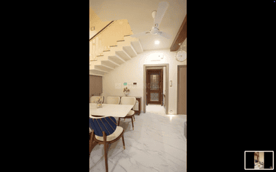 Image of 2800 Sq.ft 3.5 BHK Independent House for sale in Omaxe Hills, Rau, Indore for Rs. 15500000