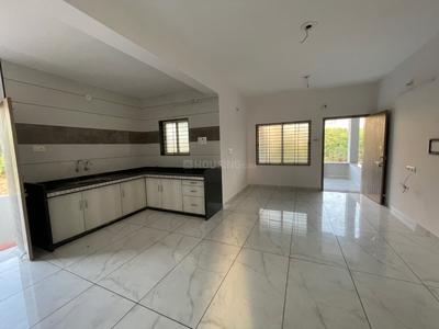Kitchen Image of 1800 Sq.ft 3 BHK Duplex for sale in Pali Hill Valsad for Rs. 4700000