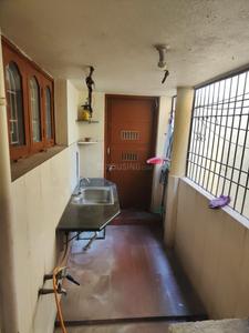 Balcony Image of 2552 Sq.ft 4 BHK Independent House for sale in Nagarbhavi Bengaluru for Rs. 60075000