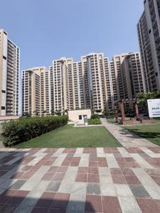 Image of 2000 Sq.ft 4 BHK Apartment / Flat for sale in Rishita Manhattan, Gomti Nagar Extension, Lucknow for Rs. 22000000