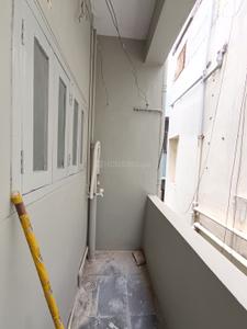 Balcony Image of 1050 Sq.ft 2 BHK Independent House for rent in Tarnaka Secunderabad for Rs. 15000