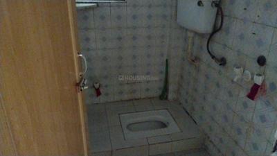 Image of 760 Sq.ft 2 BHK Apartment / Flat for sale in Panvel, Navi Mumbai for Rs. 7500000