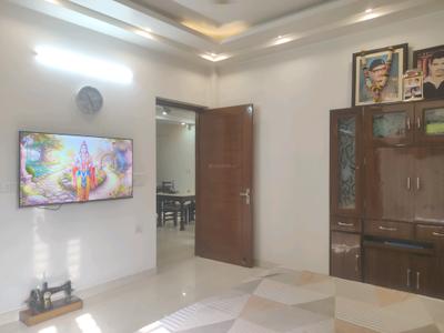 Bedroom Image of 2400 Sq.ft 4 BHK Builder Floor for sale in Sector 21B Faridabad for Rs. 31000000