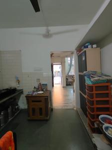Kitchen Image of 2301 Sq.ft 4 BHK Independent House for sale in Satellite Ahmedabad for Rs. 40000000