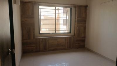 Bedroom Image of 1386 Sq.ft 3 BHK Apartment / Flat for rent in Natu Golden Trellis, Balewadi Pune for Rs. 45000