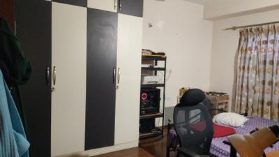 Bedroom Image of 1270 Sq.ft 2 BHK Apartment / Flat for sale in Shriram Signiaa, Electronic City Bengaluru for Rs. 13500000