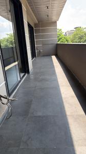 Balcony Image of 3200 Sq.ft 4.5 BHK Builder Floor for sale in Big Block South City 2, Sector 49 Gurgaon for Rs. 42500000