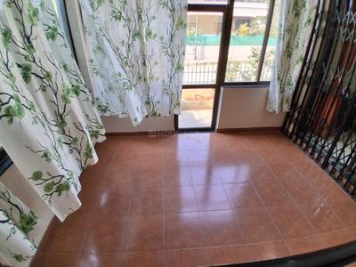 Balcony Image of 2600 Sq.ft 3 BHK Villa for rent in Kirti Elegant, Mahalunge Pune for Rs. 61000