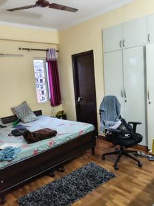 Bedroom Image of 1265 Sq.ft 2 BHK Apartment / Flat for sale in Gardenia Gateway, Sector 75 Noida for Rs. 7600000