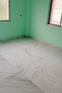 Bedroom Image of 750 Sq.ft 2 BHK Apartment / Flat for sale in Paschim Putiary Kolkata for Rs. 2400000