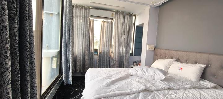 sai complex Bedroom 1