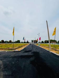 Image of 5400 Sq.ft Residential Plot / Land for sale in Boraj, Jaipur for Rs. 3660000
