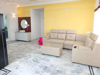 Hall Image of 1800 Sq.ft 4 BHK Independent House for sale in Champapet Hyderabad for Rs. 28000000