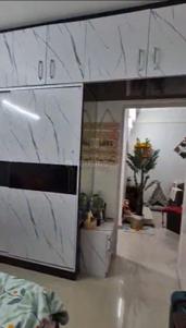 Hall Image of 605 Sq.ft 2 BHK Apartment / Flat for sale in Pyramid Elite, Sector 86 Gurgaon for Rs. 6800000