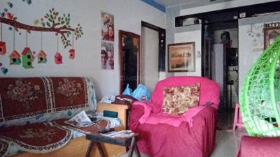 Living Room Image of 1304 Sq.ft 3 BHK Apartment / Flat for sale in Binanagar Valsad for Rs. 5500000