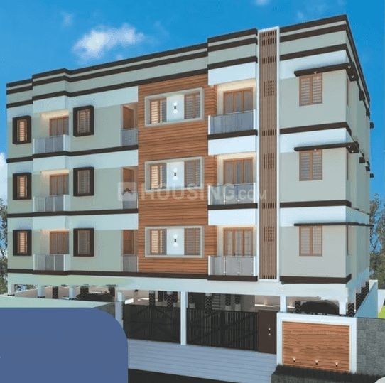 Green Sai Mugesh Iyyappanthangal Main Image 1