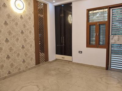 Bedroom Image of 1350 Sq.ft 3 BHK Builder Floor for sale in Indirapuram Ghaziabad for Rs. 11000000