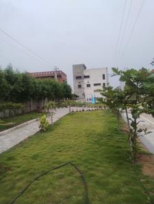 Image of 900 Sq.ft 2 BHK Independent House for sale in Bhilai Marshalling Yard, Charoda for Rs. 3151000