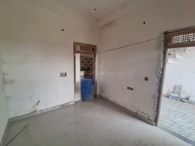 Bedroom Image of 800 Sq.ft 2 BHK Independent House for sale in Kisan Path Lucknow for Rs. 4500000