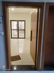 Hall Image of 1100 Sq.ft 2 BHK Apartment / Flat for sale in Arch The Florence, Bhayli Vadodara for Rs. 2700000