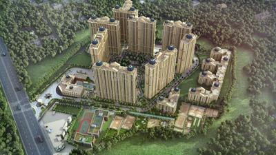 2 BHK Flat