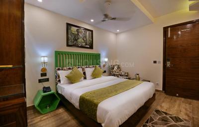 Bedroom Image of Stay Royal Luxury PG in Sector 30, Gurgaon