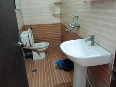 Image of 884 Sq.ft 2 BHK Apartment / Flat for sale in Eden Tolly Signature, Kabardanga, Kolkata for Rs. 3700000