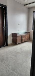 Hall Image of 500 Sq.ft 1 BHK Apartment / Flat for rent in Kopar Khairane Navi Mumbai for Rs. 28000