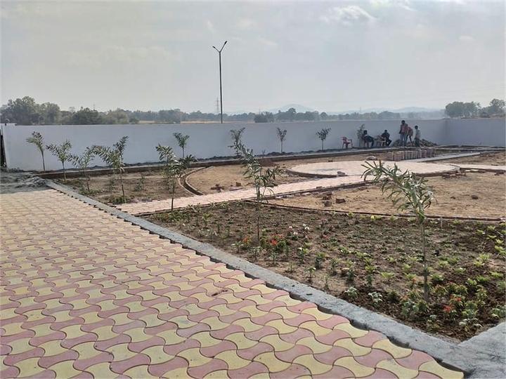 1250 Sqft Residential Plot for sale in Swastik Enclave Phase 3rd, Gorakhpur Property ID