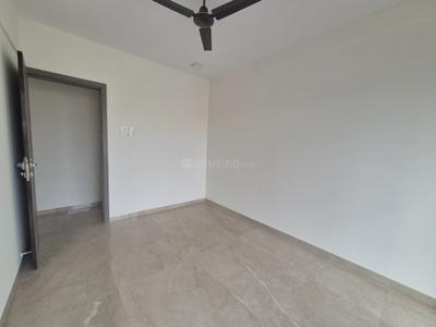 Bedroom Image of 1850 Sq.ft 3 BHK Apartment / Flat for sale in Kamal Bansidhar, Panvel Navi Mumbai for Rs. 17800000