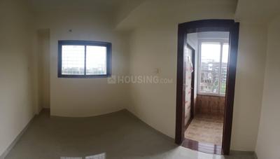 Hall Image of 1000 Sq.ft 2 BHK Apartment / Flat for sale in Sai Mystique, Ambegaon Budruk Pune for Rs. 6000000