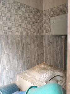 Bedroom Two Image of 540 Sq.ft 2 BHK Builder Floor for sale in New Ashok Nagar New Delhi for Rs. 4800000