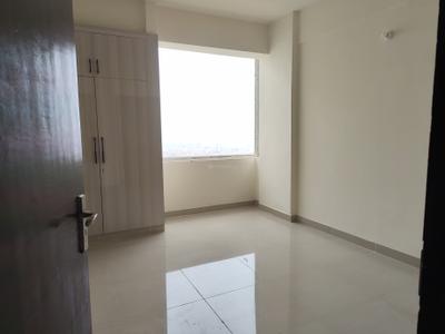 Bedroom Image of 1300 Sq.ft 3 BHK Apartment / Flat for sale in Amrapali Heartbeat City IV, Sector 107 Noida for Rs. 15000000