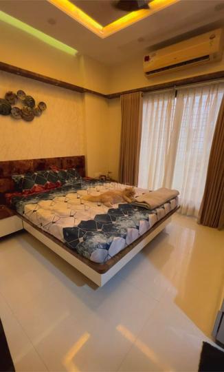 SM consultancy Bedroom 1